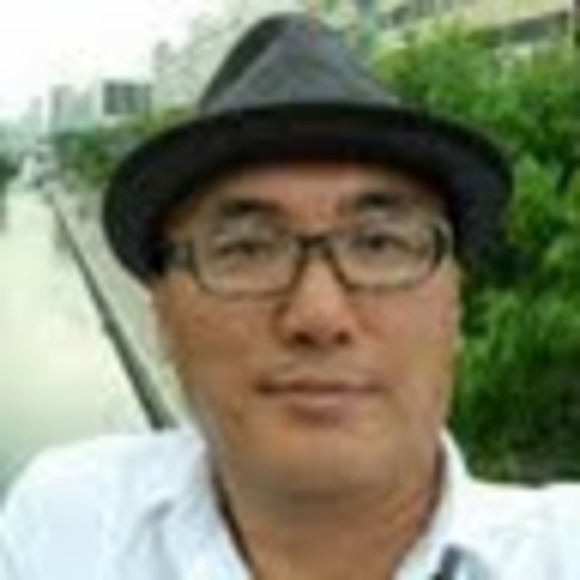 jamescho2007